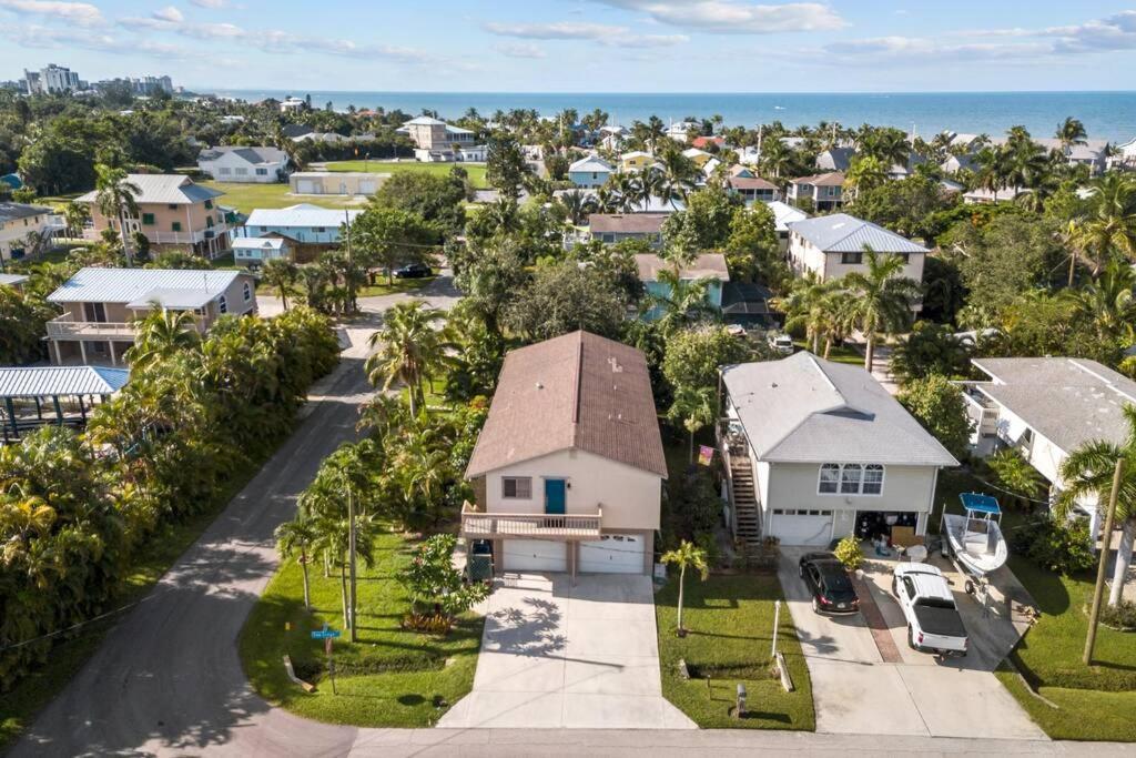 Apartament The Strawberry Daiquiri At Lazy Way Fort Myers Beach Zewnętrze zdjęcie